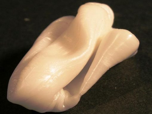 Polimero modellabile a mano