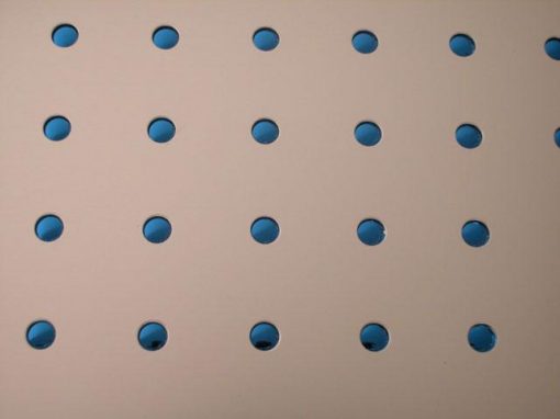 Lastre in polistirene e alluminio