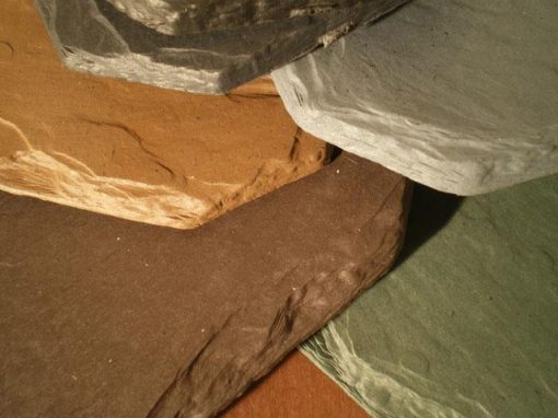 Composito termoplastico in gomma riciclata