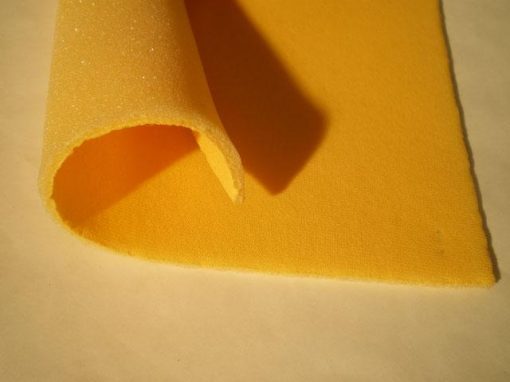 Tessuti indemagliabili con proprietà antibatteriche