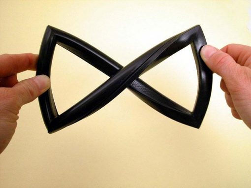 Materiali siliconici elettricamente conduttivi