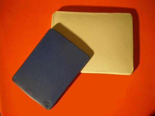 Compound a base di poliolefine espanse