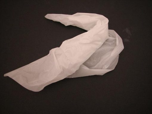 Membrane in policarbonato