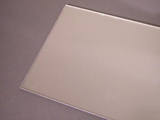 Lastre in policarbonato