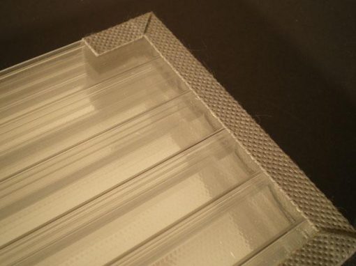 Pannelli multi-parete in policarbonato