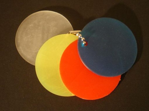 Gomma termoplastica morbida