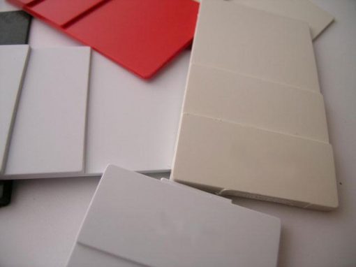 Termoplastici strutturali autolubrificanti