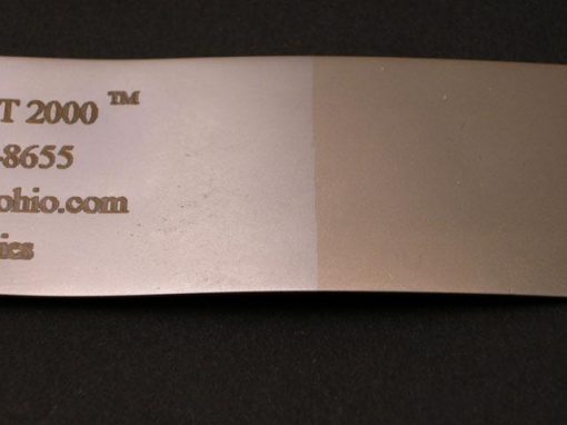 Trattamento superficiale di cromo-deposizione